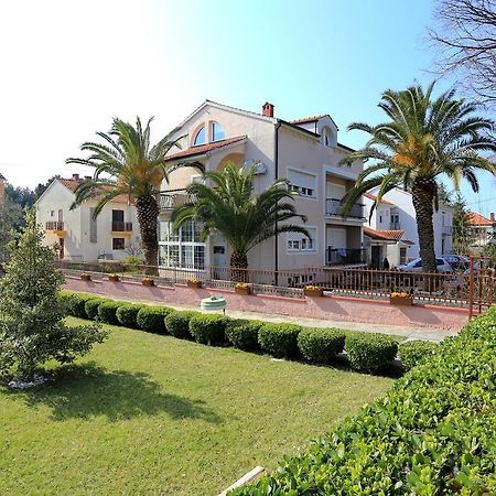 Villa Dalmatia Zadar Exteriör bild