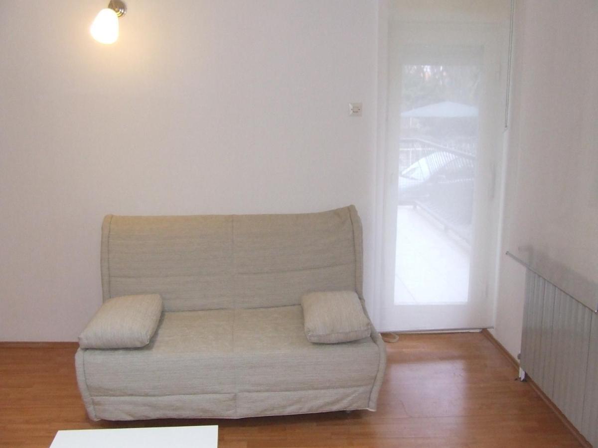 Villa Dalmatia Zadar Rum bild
