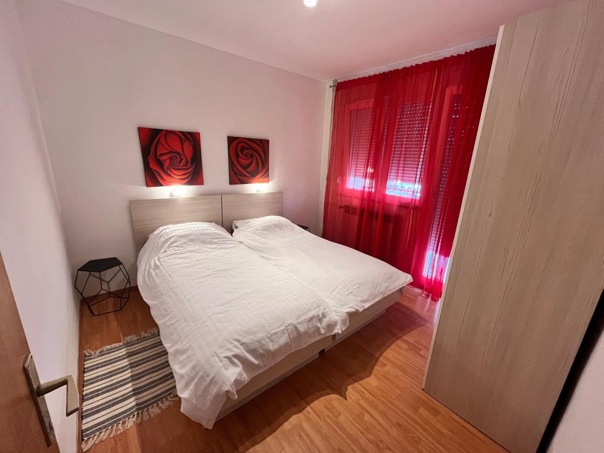 Villa Dalmatia Zadar Exteriör bild